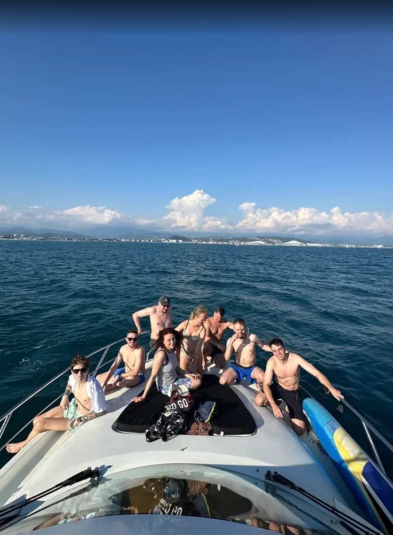 GORLAB TRAVEL