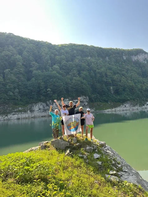 GORLAB TRAVEL